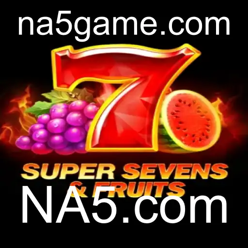 Descubra o Eletizante 7SuperSevensFruits no Mundo de Jogos Digitais