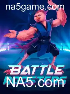 Descubra Battleroosters: Um Mergulho no Mundo do Novo Fenômeno dos Jogos