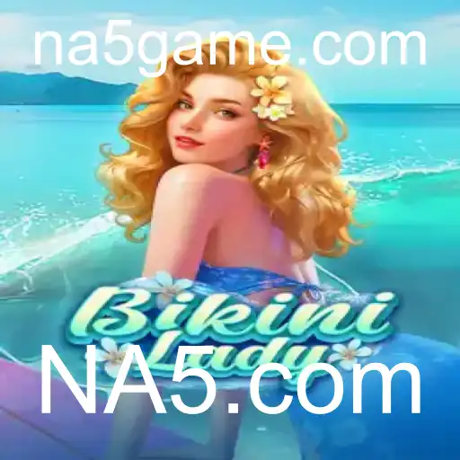 BikiniLady: A Nova Sensação nos Jogos Digitais