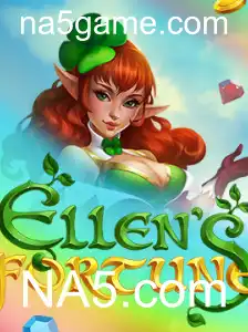EllensFortune: Desvendando o Mundo de Aventuras do Novo Jogo NA5.com