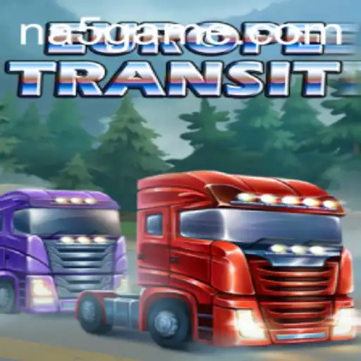 EuropeTransit: Uma Nova Experiência de Jogo em Meio às Tendências Atuais