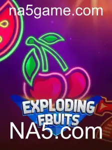 ExplodingFruits: Descubra o Jogo que Está Dominando o Mundo