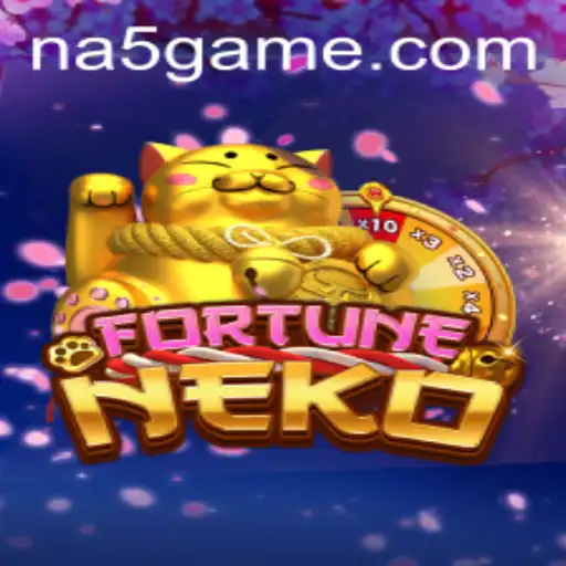 Descubra FortuneNeko: O Novo Fenômeno dos Jogos da NA5.com