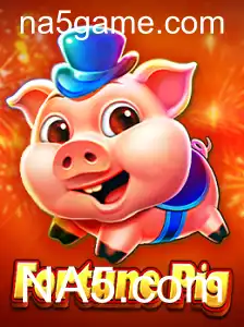 Desvendando FortunePig: Um Look Detalhado no Novo Sucesso de NA5.com
