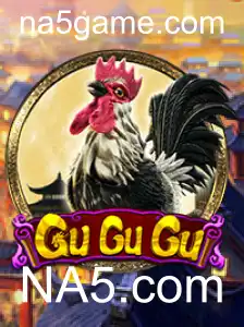 Explorando o Mundo do Jogo 'GuGuGu': Descrição e Regras