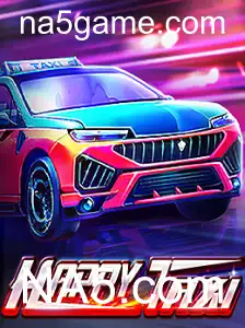 Descubra HappyTaxi: Um Jogo de Estratégia e Diversão