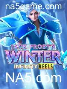 Explorando JackFrostsWinter: Uma Jornada de Aventuras Geladas