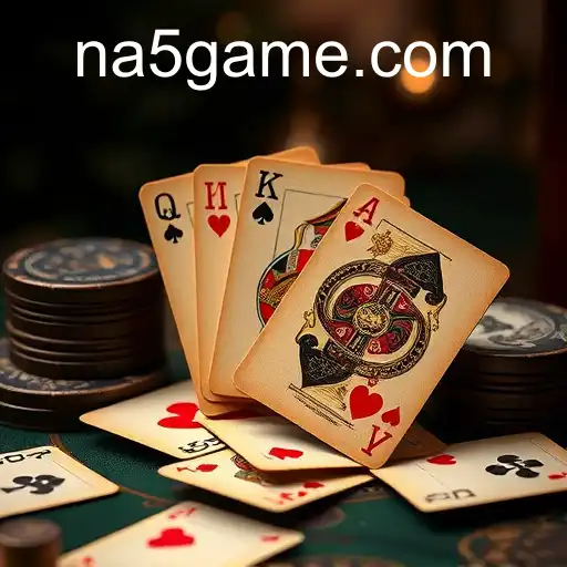Jogos de cartas