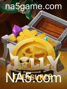 Descubra o Fascinante Mundo de JollyTreasures