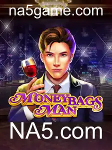 Descubra o Fascinante Mundo de MoneybagsMan