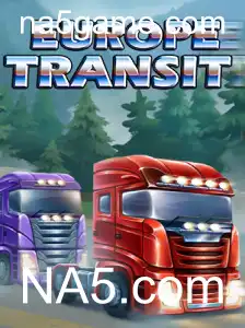 EuropeTransit: Uma Nova Experiência de Jogo em Meio às Tendências Atuais