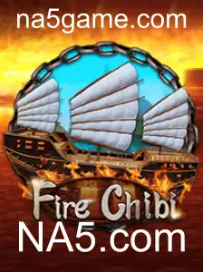 FireChibi: Uma Aventuras Empolgante na Plataforma NA5.com