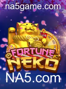 Descubra FortuneNeko: O Novo Fenômeno dos Jogos da NA5.com