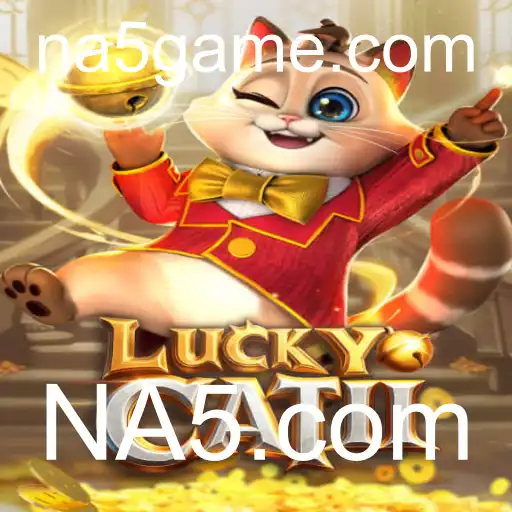 Explorando o Fascinante Mundo de LuckyCatII em NA5.com