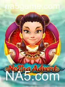 Descubra o Fascinante Mundo de NeZhaAdvent