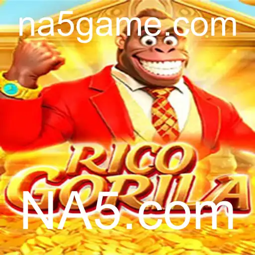 Descubra 'RicoGorila': O Novo Fenômeno nos Jogos Online