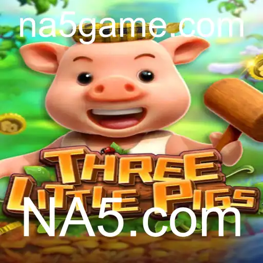 Explorando o Mundo de THREELITTLEPIGS: Um Jogo Envolvente e Atual