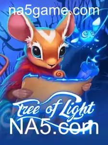 TreeofLight: Explorando o Fascinante Mundo do Novo Jogo em Ascensão
