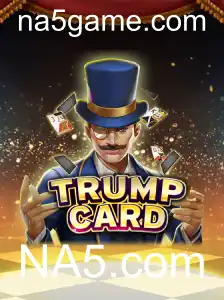 O Fascinante Mundo de 'TrumpCard': Como Jogar e As Regras Essenciais