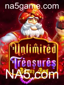 Descubra o Mundo de UnlimitedTreasuresBonusBuy: A Nova Sensação de NA5.com