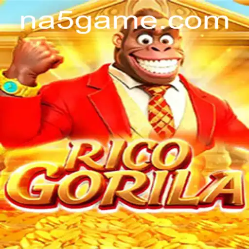 Descubra 'RicoGorila': O Novo Fenômeno nos Jogos Online