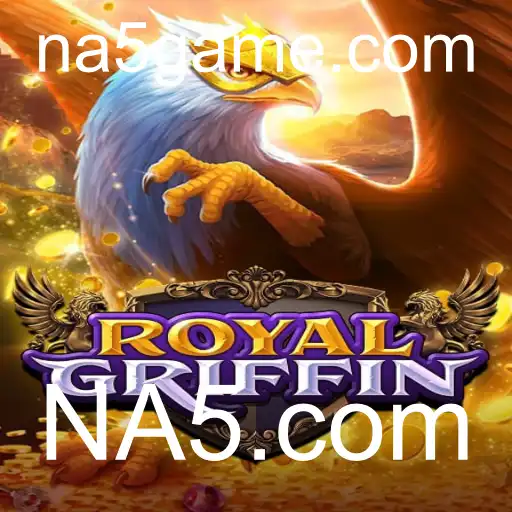 Descubra o Fascinante Mundo de 'RoyalGriffin'