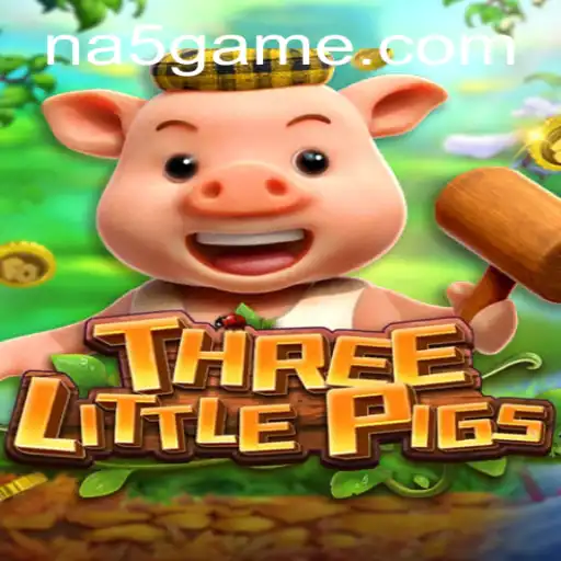 Explorando o Mundo de THREELITTLEPIGS: Um Jogo Envolvente e Atual