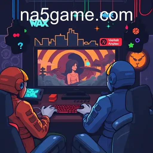 Videogames